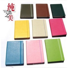 Jornal personalizado China Professional Manufacturer of Paper Note Book